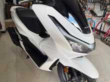 Honda PCX 160CC JAPAN 2026 Motorbike