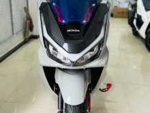 Honda PCX 2026 Motorbike