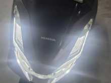 Honda PCX 160CC BROWN 2023 Motorbike