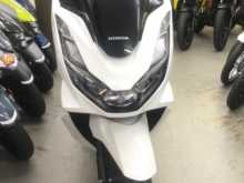 Honda PCX 160CC 2024 Motorbike