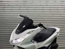 Honda Pcx 160cc 2024 Motorbike