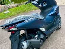Honda Pcx 160 2025 Motorbike