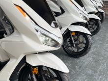 Honda PCX 160cc125cc 2026 Motorbike