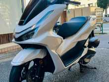 Honda Pcx 2026 Motorbike
