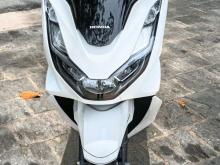 Honda PCX 2025 Motorbike