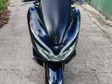 Honda Pcx 2020 Motorbike