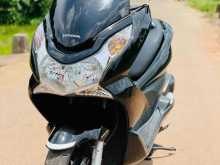 Honda Pcx 2015 Motorbike