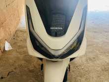 Honda Pcx 2026 Motorbike