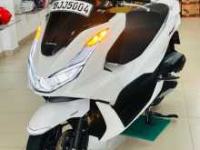 Honda Pcx 2023 Motorbike