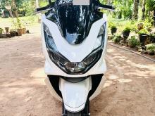 Honda Pcx 2025 Motorbike