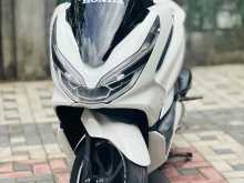 Honda Pcx 2018 Motorbike