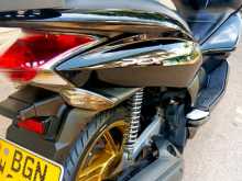 Honda Pcx 2016 Motorbike