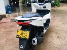 Honda Pcx 2022 Motorbike
