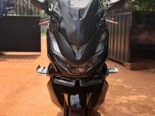 Honda Pcx 2023 Motorbike