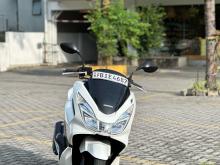 Honda PCX 2017 Motorbike