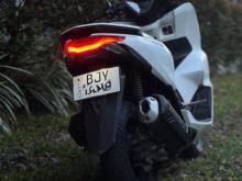 Honda Pcx 160 2025 Motorbike