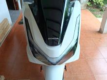 Honda Pcx 2025 Motorbike