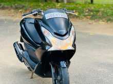Honda Pcx 2014 Motorbike