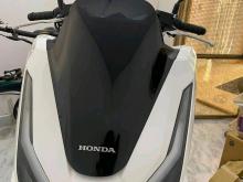 Honda Pcx 2025 Motorbike