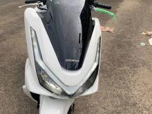 Honda PCX 2026 Motorbike