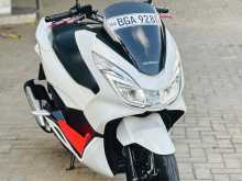 Honda Pcx 2015 Motorbike