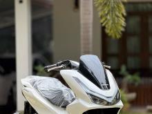 Honda Pcx 2026 Motorbike