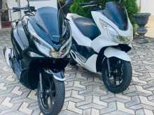 Honda Pcx 2020 Motorbike