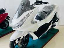 Honda PCX 2024 Motorbike