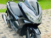 Honda PCX 2019 Motorbike