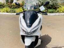 Honda PCX 2018 Motorbike