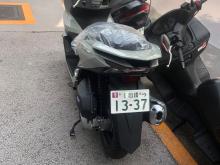Honda Pcx 2026 Motorbike