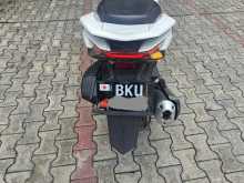 Honda Pcx 2025 Motorbike