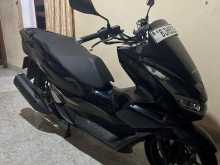 Honda Pcx 2024 Motorbike