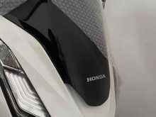 Honda Pcx 2024 Motorbike