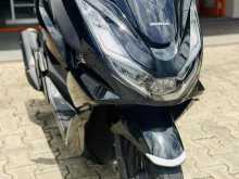 Honda PCX 2023 Motorbike