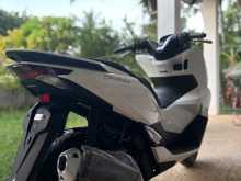 Honda Pcx 2025 Motorbike