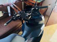 Honda Pcx 2024 Motorbike