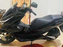 Honda Pcx 2025 Motorbike
