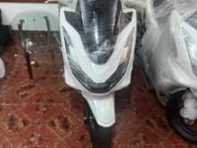 Honda Pcx 2024 Motorbike