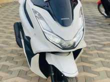 Honda Pcx 2023 Motorbike
