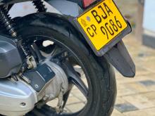 Honda PCX 2017 Motorbike