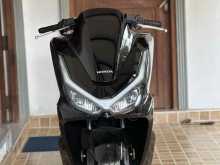 Honda PCX 2025 Motorbike