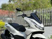 Honda PCX 2024 Motorbike