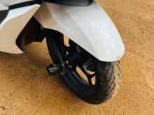 Honda Pcx 2023 Motorbike