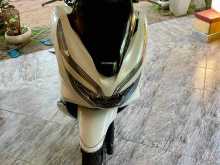 Honda PCX 2020 Motorbike