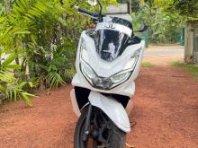 Honda Pcx 2024 Motorbike