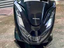 Honda Pcx 2021 Motorbike