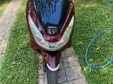 Honda PCX LED 2016 Motorbike