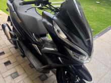 Honda Pcx 2019 Motorbike