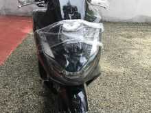 Honda Pcx 2024 Motorbike